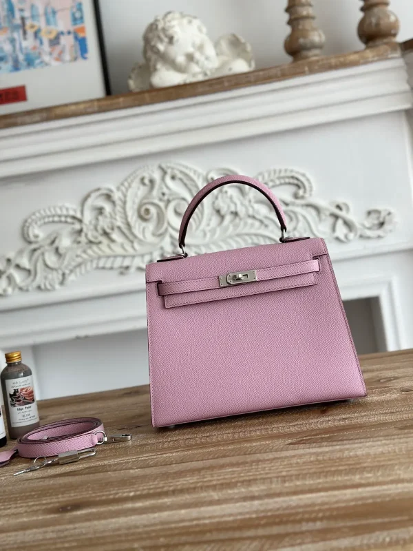 Hermès Kelly Top Handle Bag image 1
