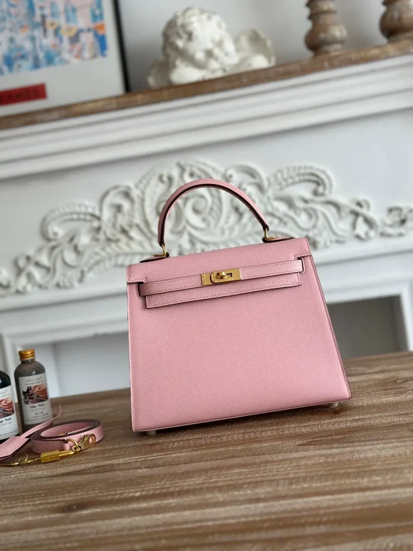 Hermès Kelly Top Handle Bag image 1
