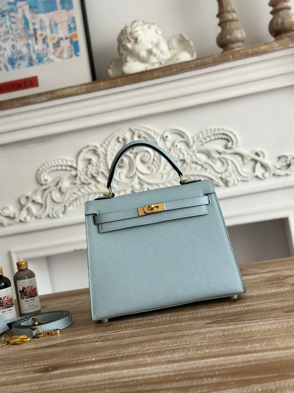 Hermès Kelly Top Handle Bag image 1