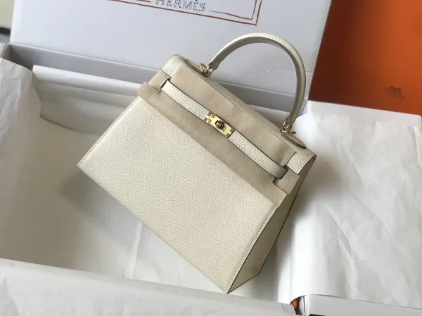 Hermès Top Handle Bag image 1