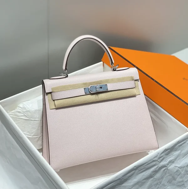 Hermès Kelly Top Handle Bag image 1
