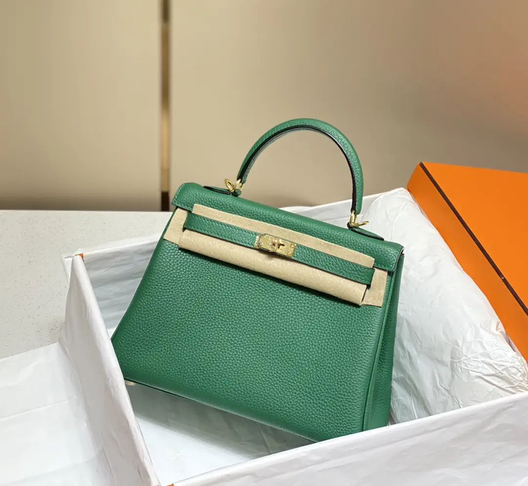 Hermès Kelly Top Handle Bag image 1