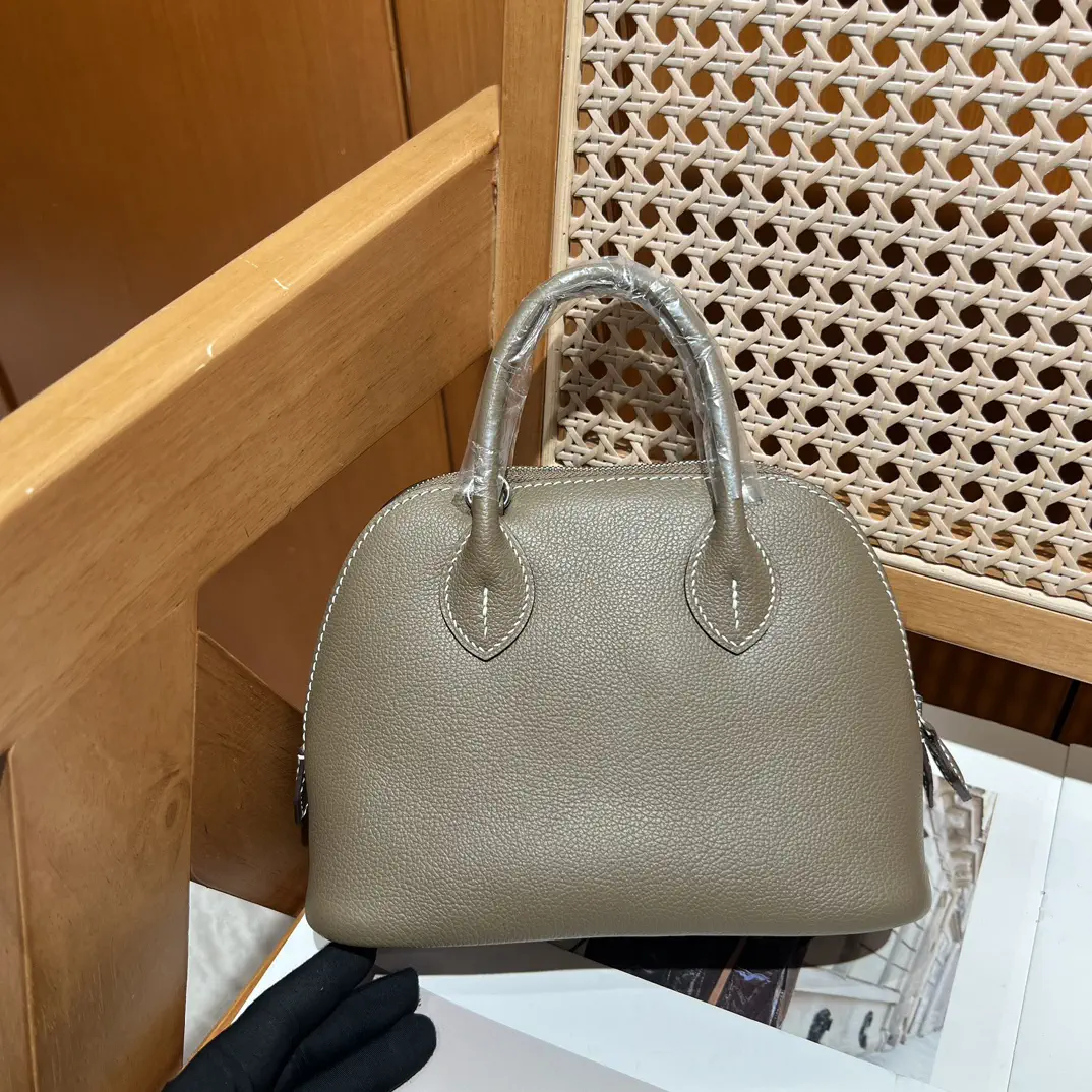 Hermès Mini Dome Top Handle Bag image 1