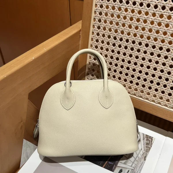 Hermès Mini Dome Top Handle Bag image 1
