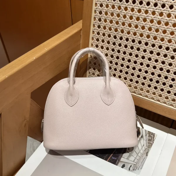 Hermès Mini Top Handle Bag image 1