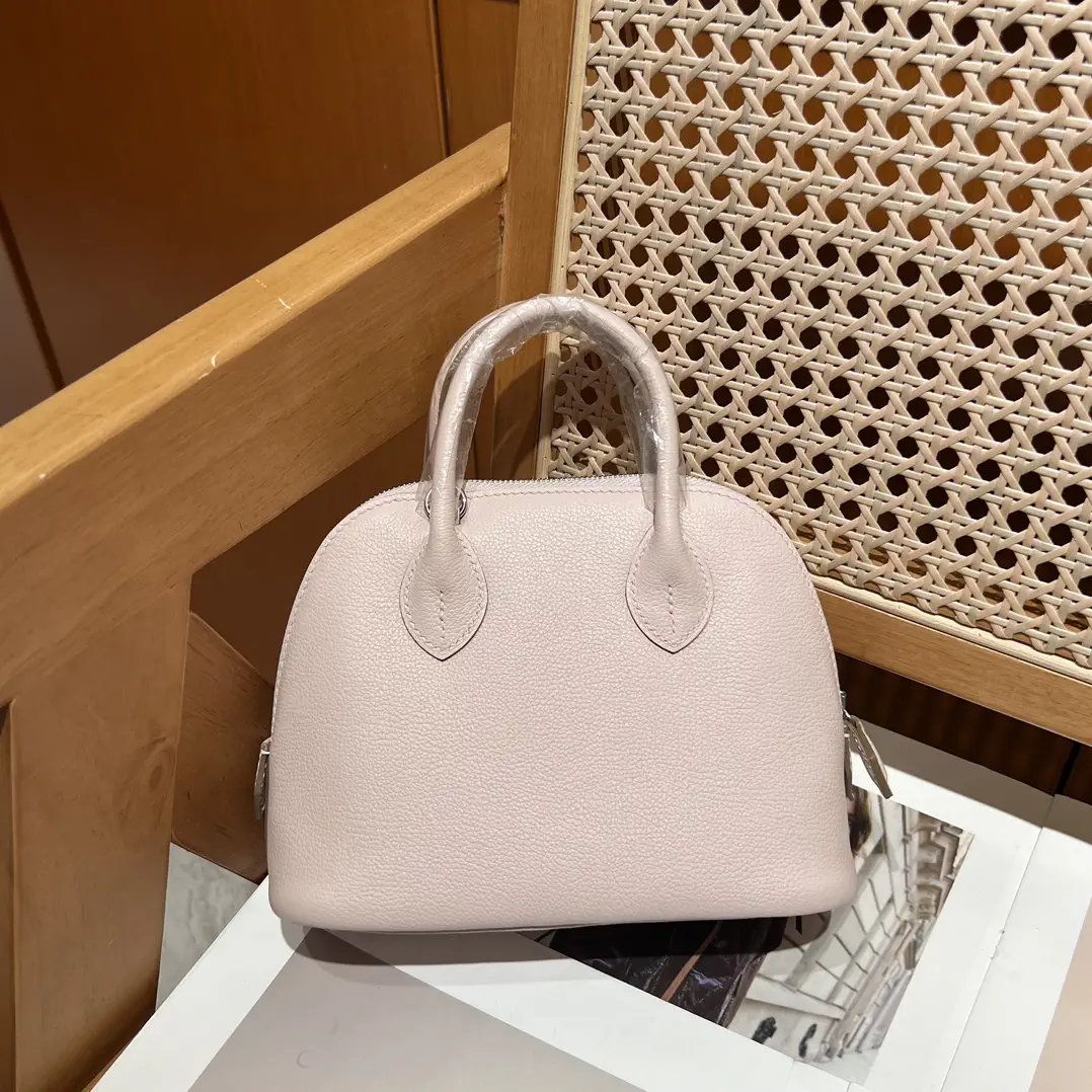 Hermès Mini Top Handle Bag image 1