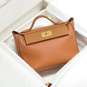 Hermès 24/24 Top Handle Bag image 1