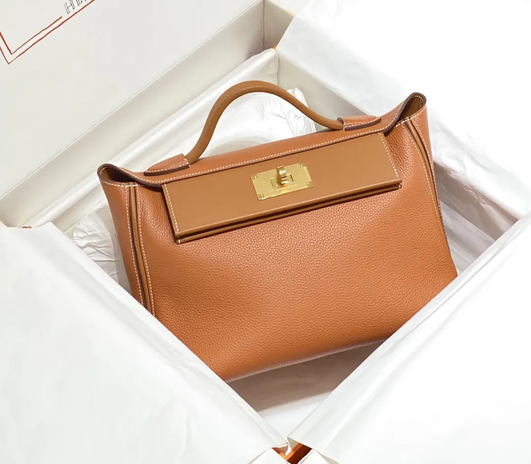 Hermès 24/24 Top Handle Bag image 1