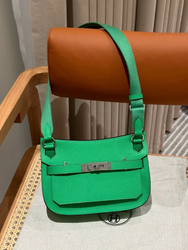 Hermès Mini Jypsiere Crossbody Bag image 1