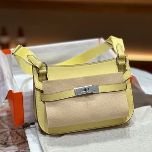 Hermès Mini Jypsiere Crossbody Bag image 1