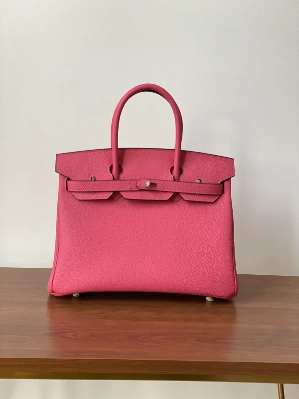Hermès Birkin Top Handle Bag image 1