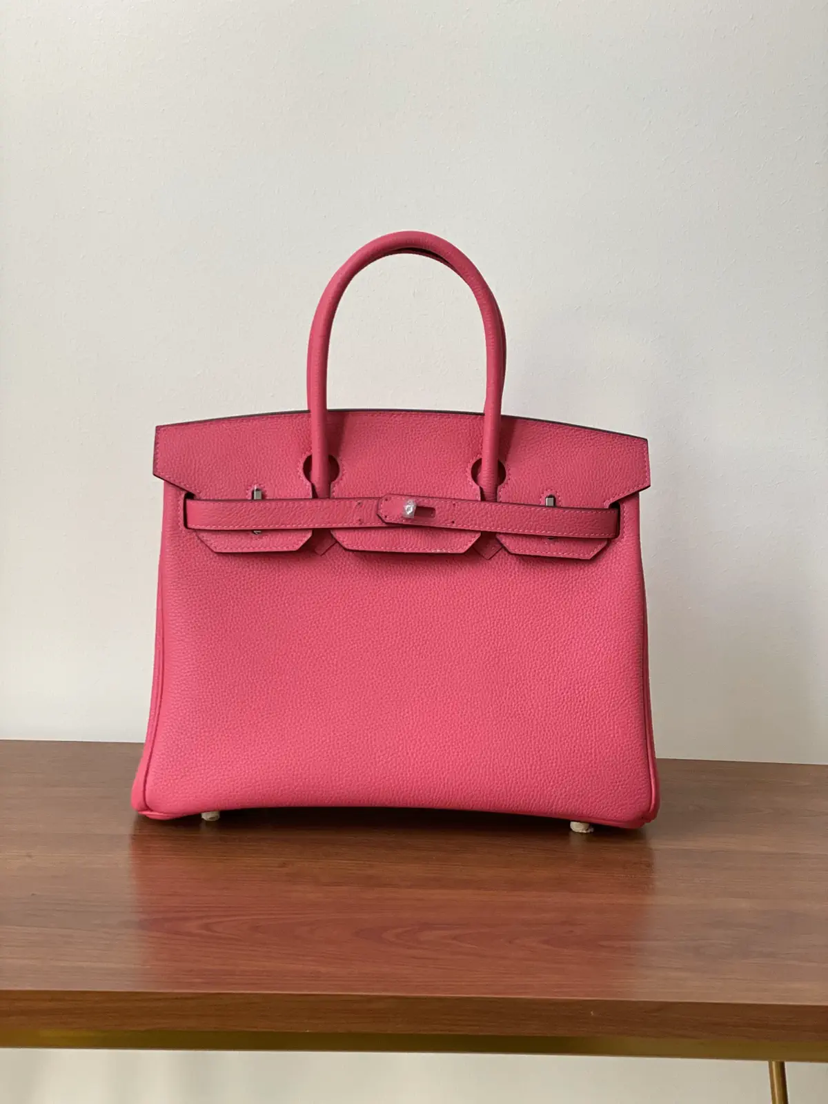 Hermès Birkin Top Handle Bag image 1