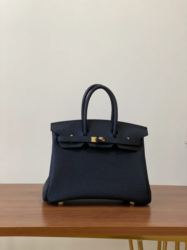 Hermès Birkin Top Handle Bag image 1