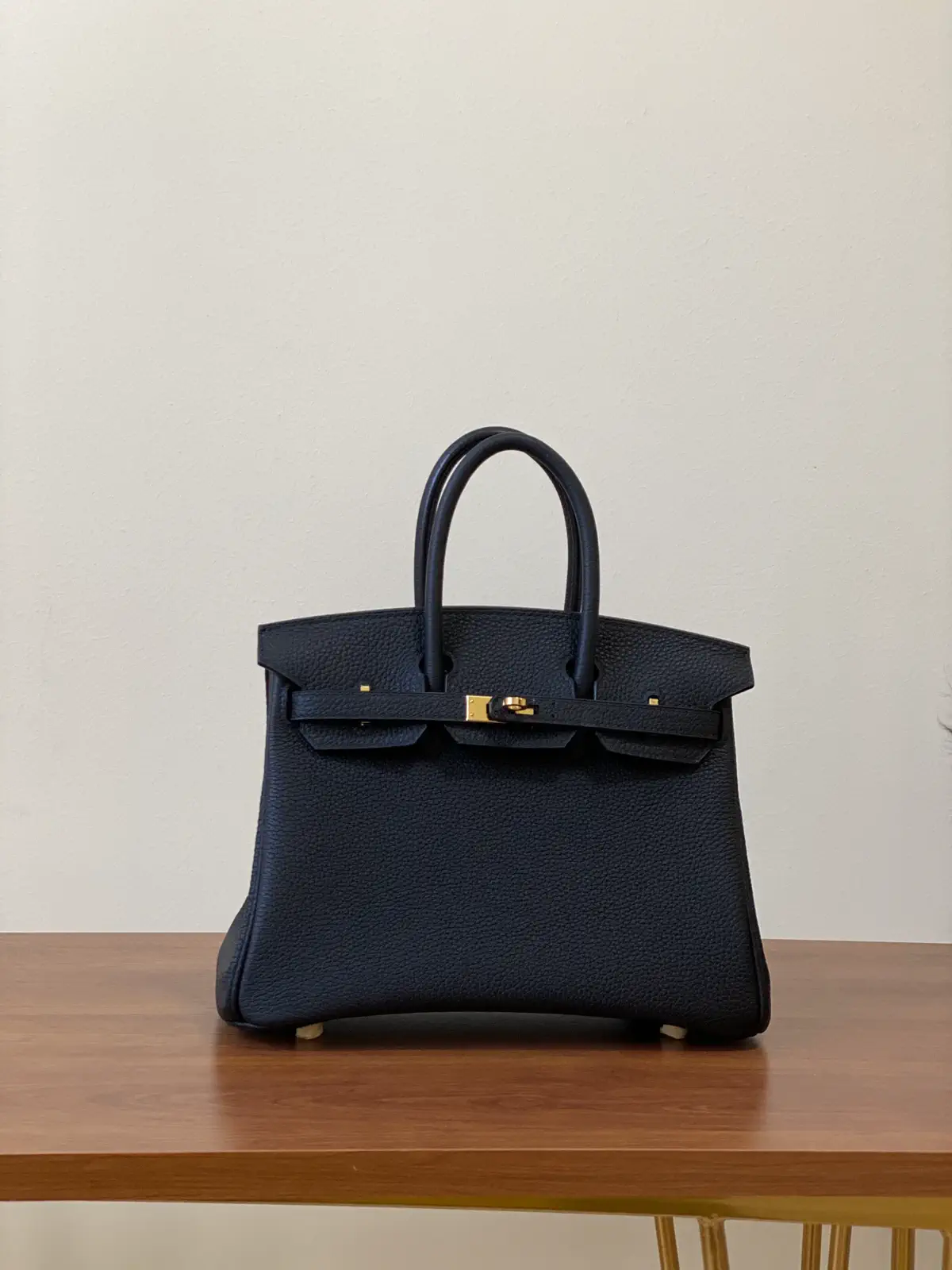 Hermès Birkin Top Handle Bag image 1