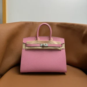 Hermès Birkin 25 Top Handle Bag image 1