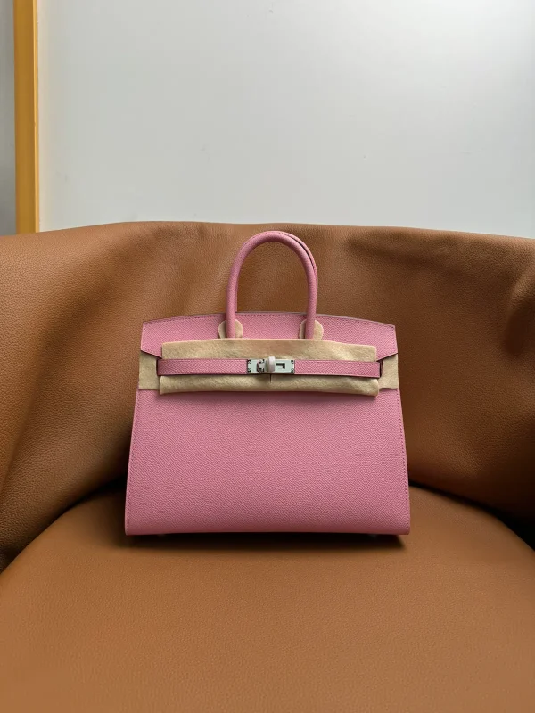Hermès Birkin 25 Top Handle Bag image 1
