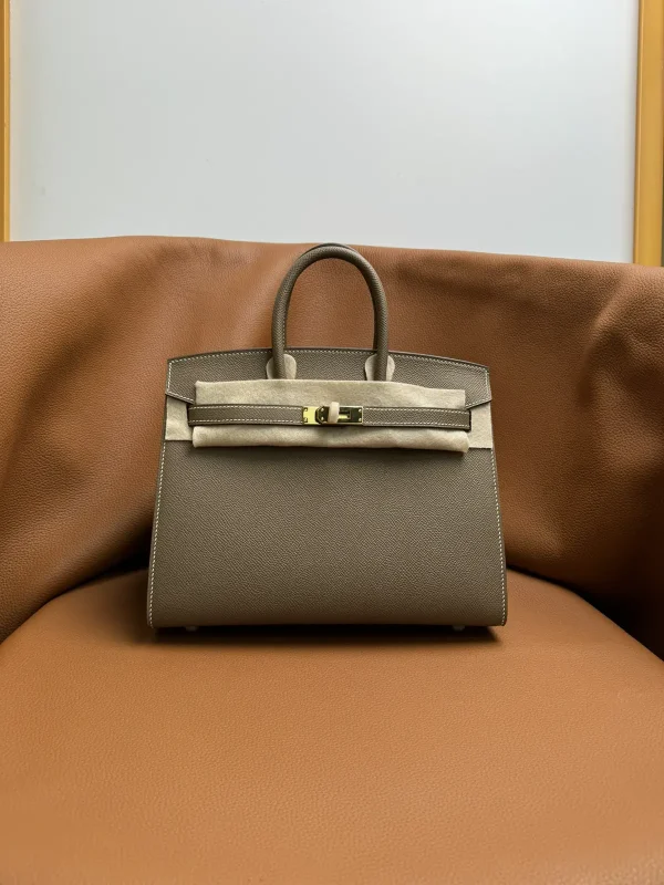 Hermès Top Handle Bag image 1