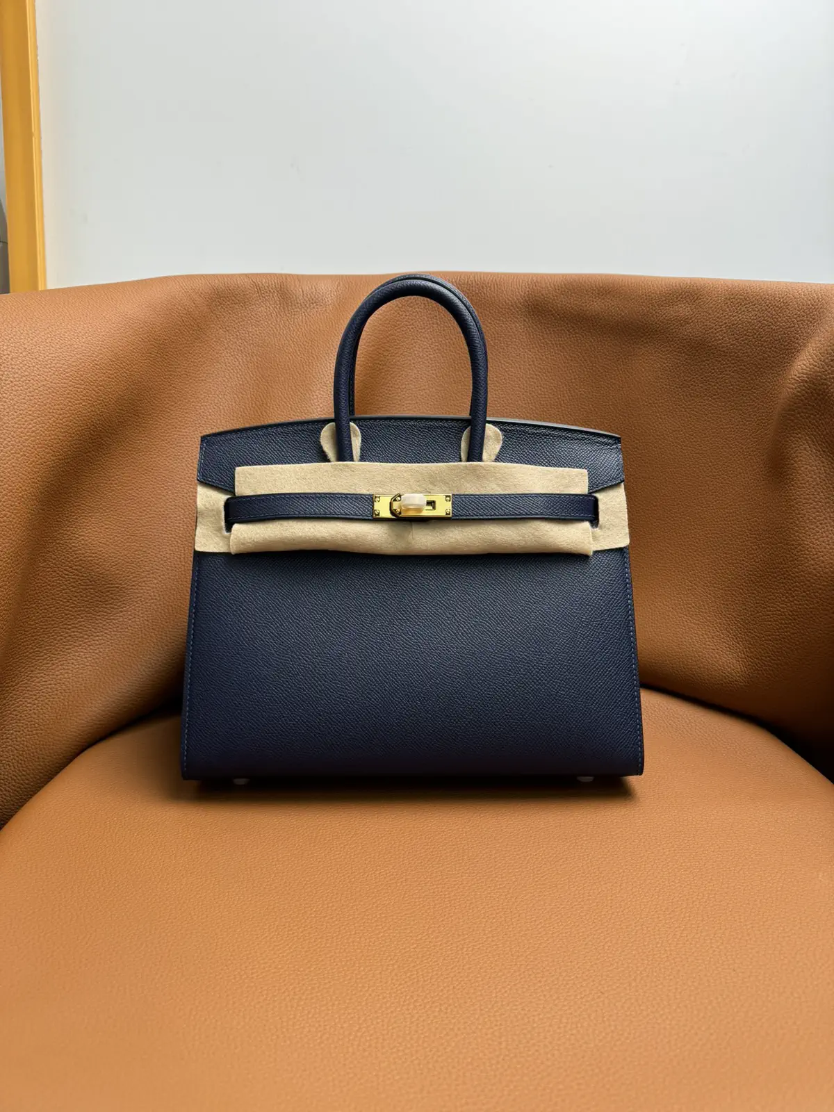 Hermès Top Handle Bag image 1