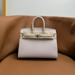 Hermès Top Handle Bag image 1