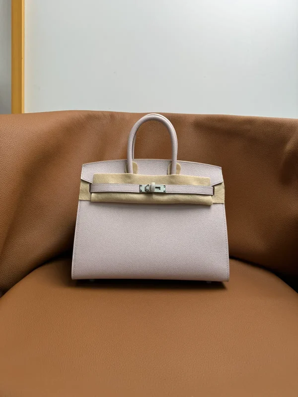 Hermès Top Handle Bag image 1