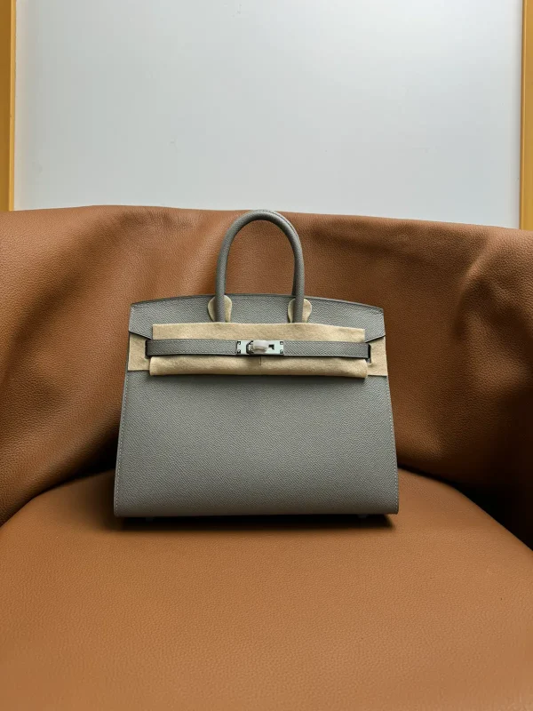 Hermès Top Handle Bag image 1