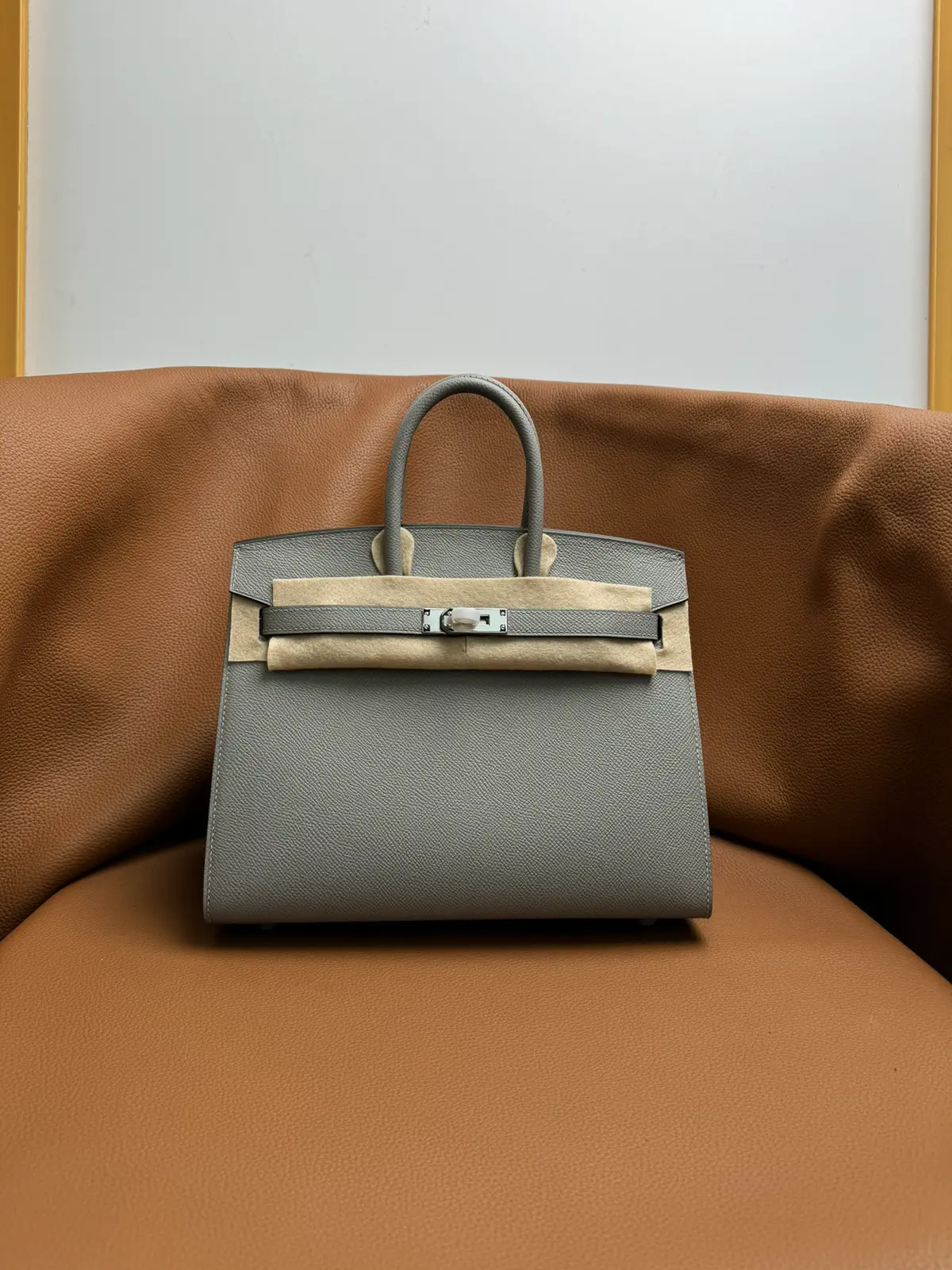 Hermès Top Handle Bag image 1