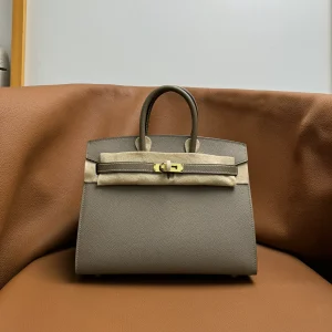 Hermès Top Handle Bag image 1