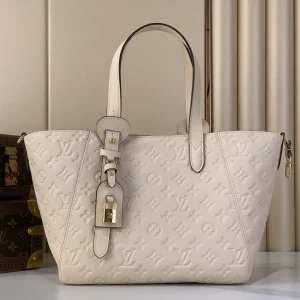 Louis Vuitton All In One PM Monogram Empreinte Tote Bag image 1