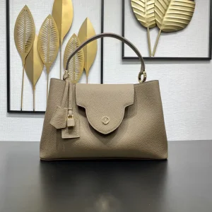 Louis Vuitton Capucines Top Handle Bag image 1