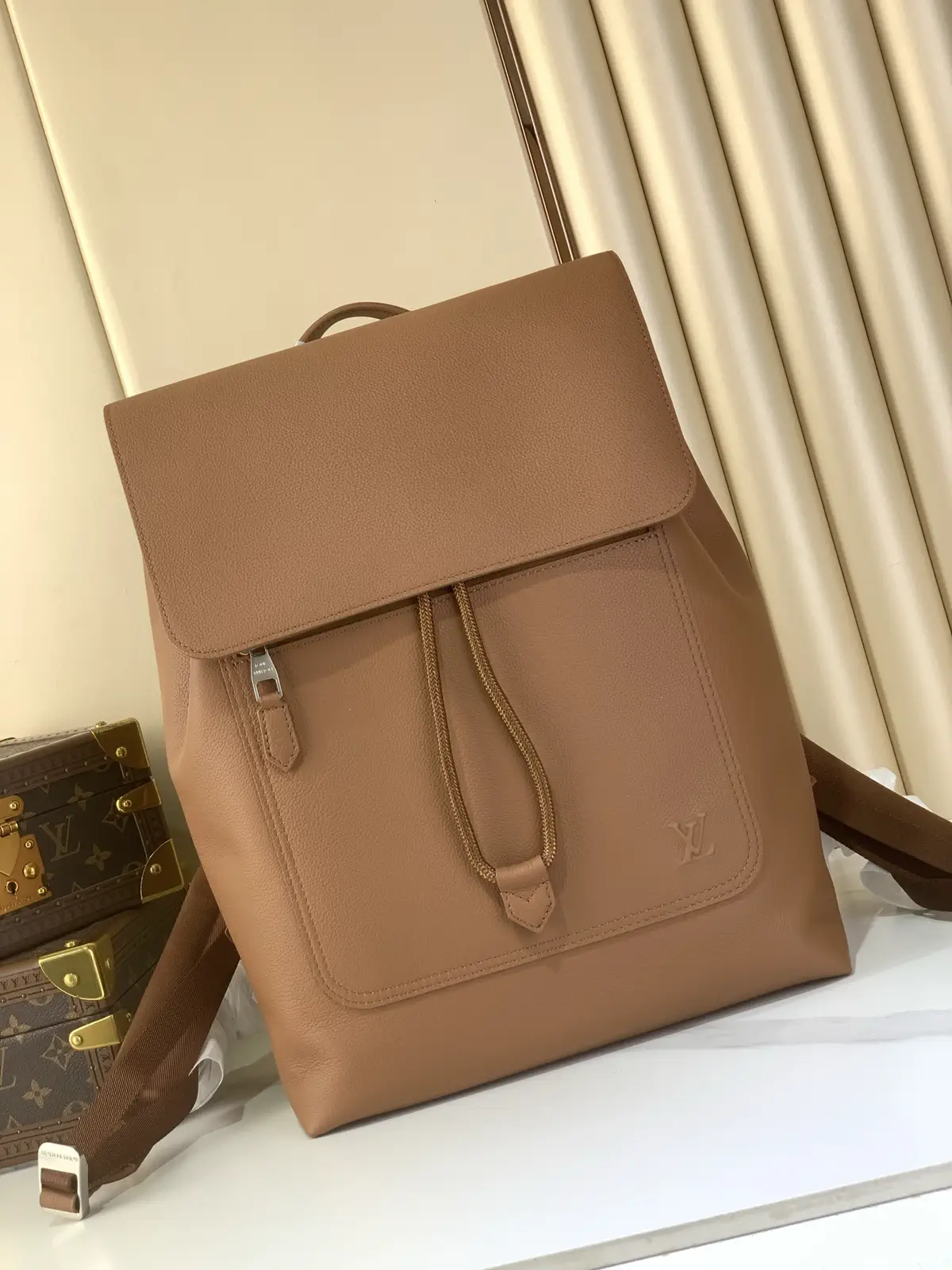 Louis Vuitton Fastline Backpack image 1