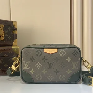Louis Vuitton Trocadero Mini Crossbody Bag image 1