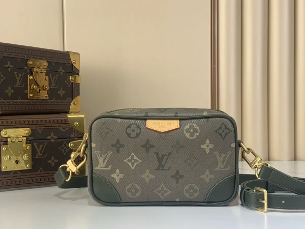 Louis Vuitton Trocadero Mini Crossbody Bag image 1