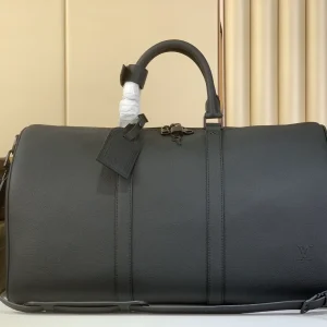 Louis Vuitton Keepall Bandoulière 50 Duffle Bag image 1