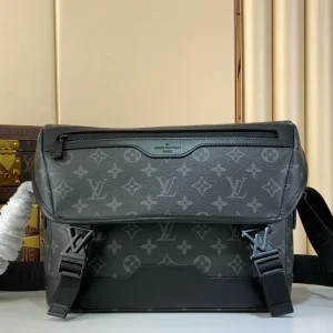 Louis Vuitton Voyager Small Messenger Bag image 1