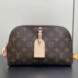 Louis Vuitton Monogram Tag Me Pouch Bag image 1