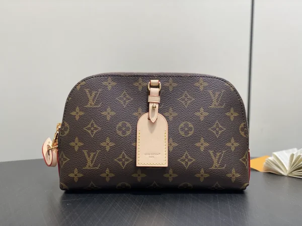 Louis Vuitton Monogram Tag Me Pouch Bag image 1