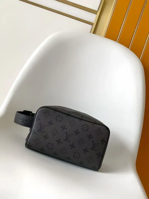 Louis Vuitton Locker Dopp Kit Toiletry Bag image 1