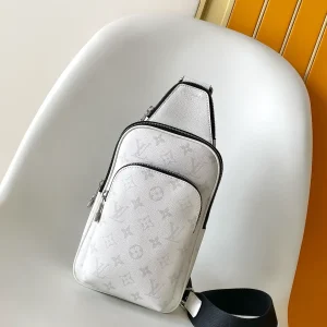 Louis Vuitton Monogram Sling Bag image 1