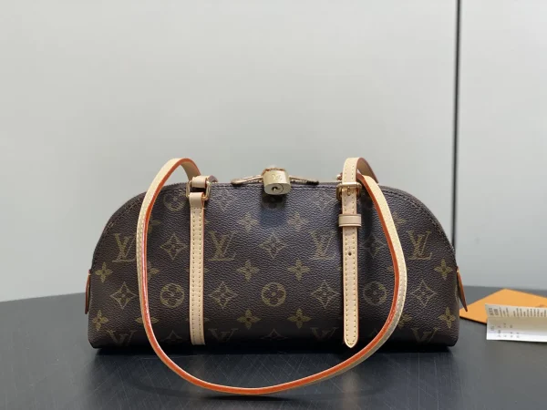 Louis Vuitton Monogram Shoulder Bag image 1