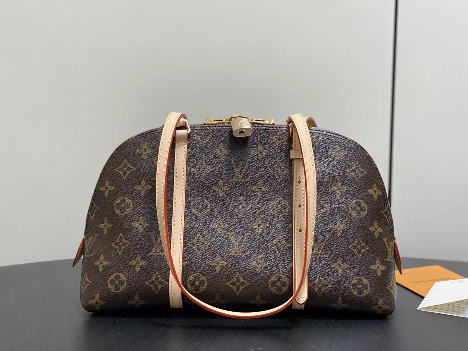 Louis Vuitton Monogram Squire Shoulder Bag image 1