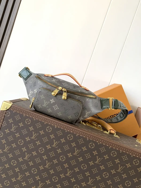 Louis Vuitton Rush Monogram Belt Bag image 1