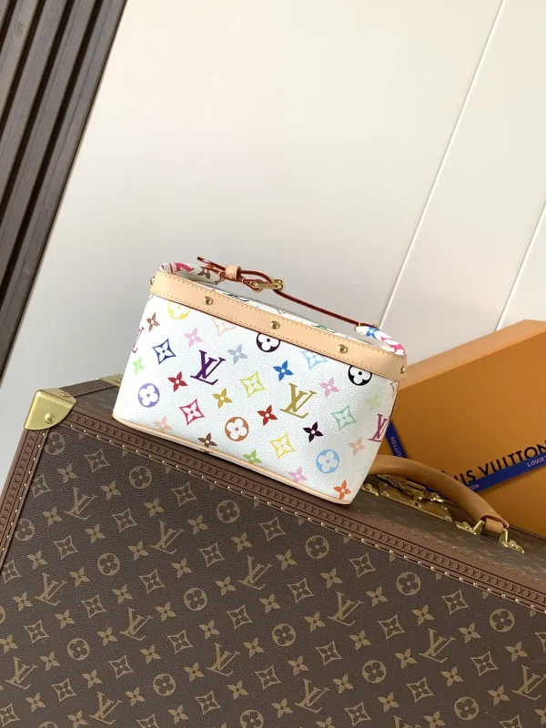 Louis Vuitton Multicolor Monogram Cruiser Toiletry Bag image 1