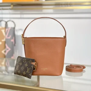 Louis Vuitton Low Key All In BB Bucket Bag image 1