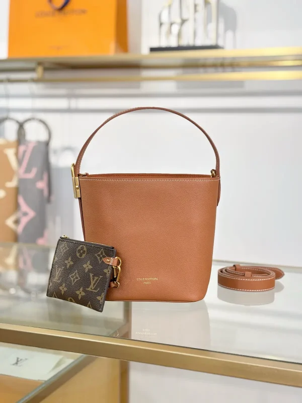 Louis Vuitton Low Key All In BB Bucket Bag image 1