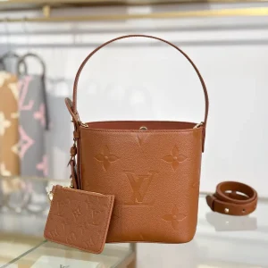 Louis Vuitton ALL IN BB Bucket Bag image 1