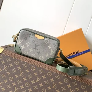 Louis Vuitton Trocadéro Mini Monogram Crossbody Bag image 1