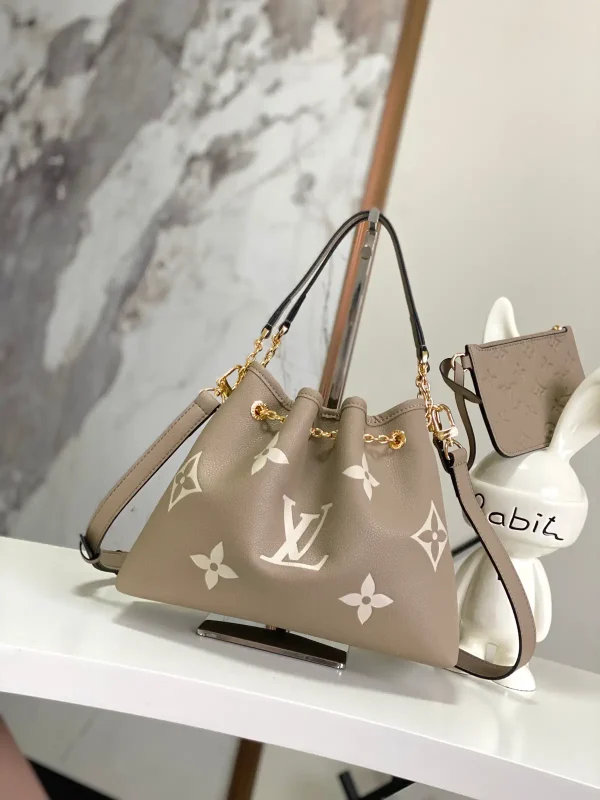 Louis Vuitton Summer Bundle Monogram Empreinte Bucket Bag image 1