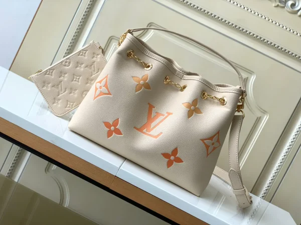Louis Vuitton Summer Bundle Monogram Empreinte Bucket Bag image 1