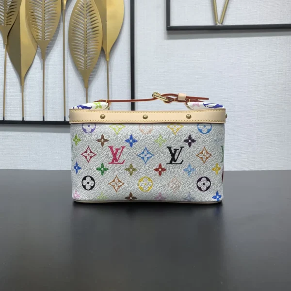 Louis Vuitton Cruiser Monogram Multicolore Toiletry Bag image 1