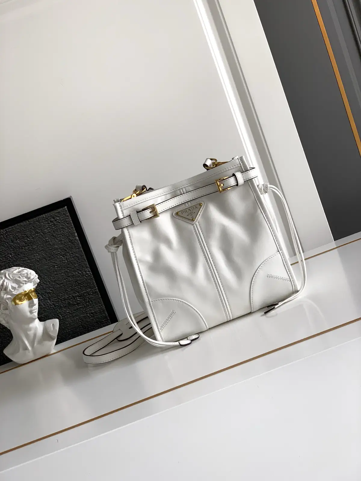 Prada Crossbody Bag image 1